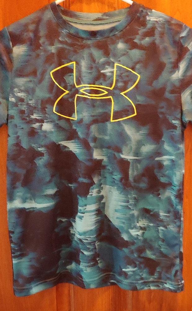 Under Armour